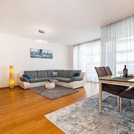 Apartment Keka ซาดาร์ ภายนอก รูปภาพ