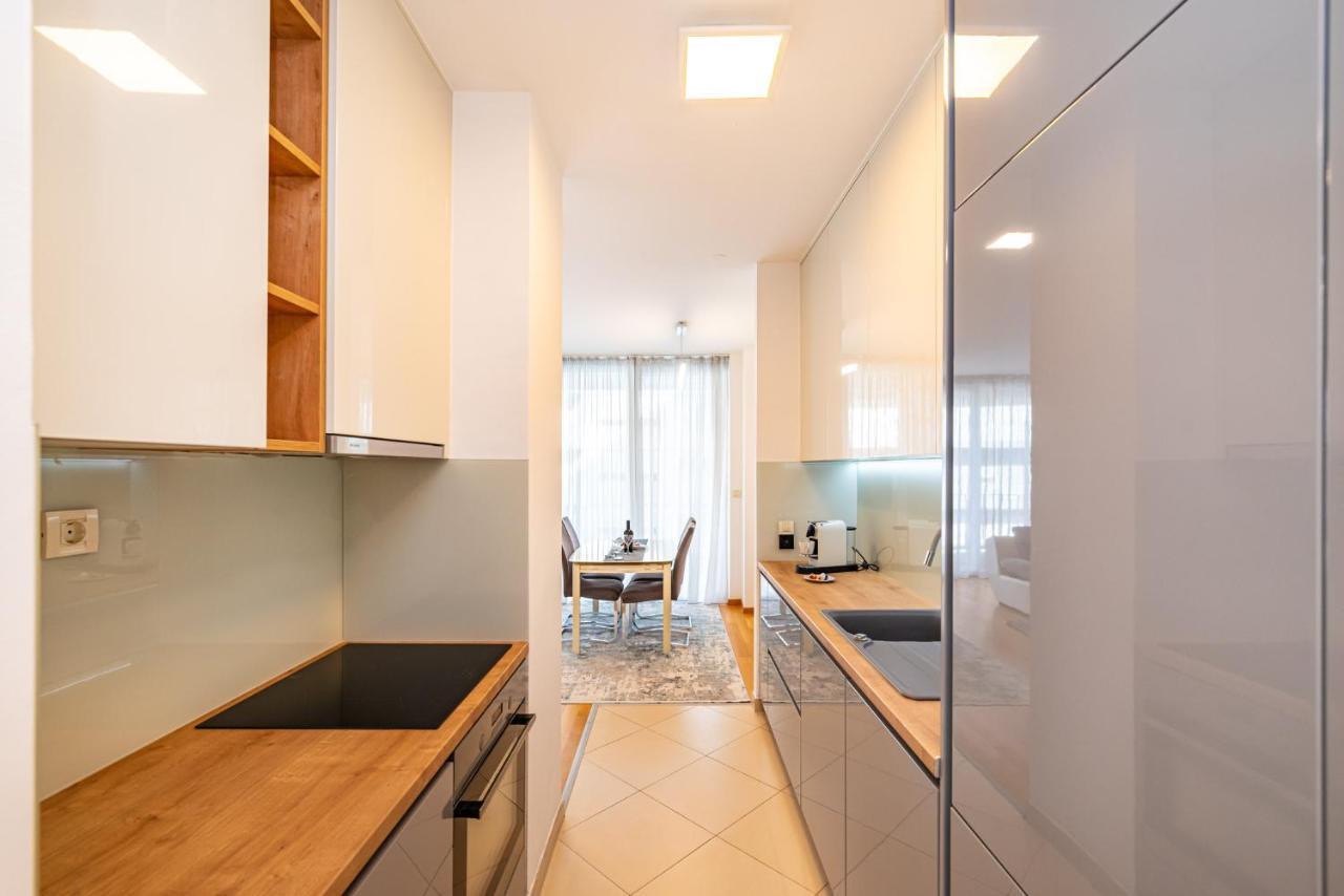 Apartment Keka ซาดาร์ ภายนอก รูปภาพ