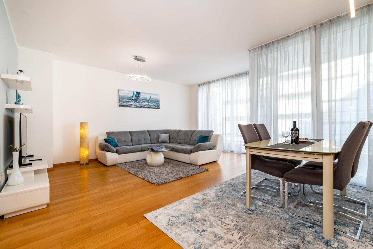 Apartment Keka ซาดาร์ ภายนอก รูปภาพ