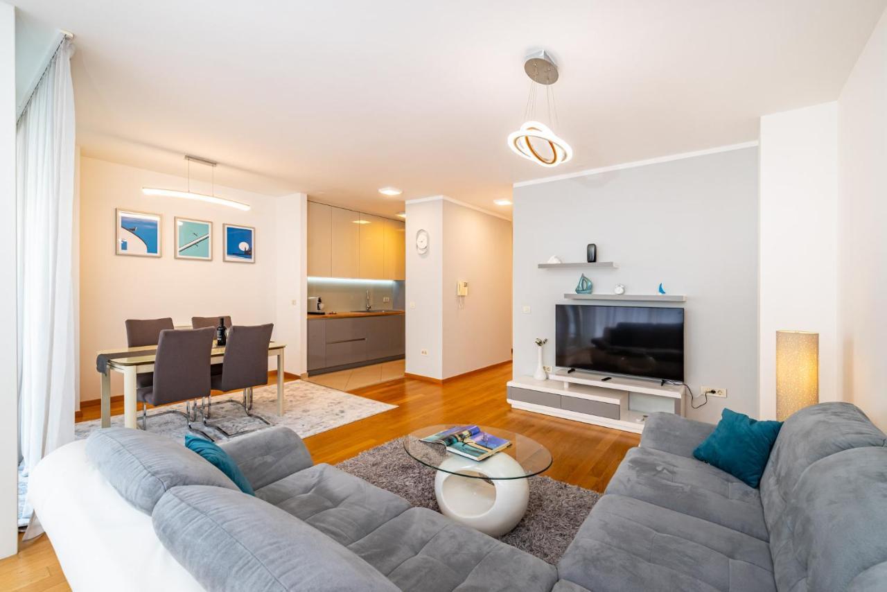 Apartment Keka ซาดาร์ ภายนอก รูปภาพ
