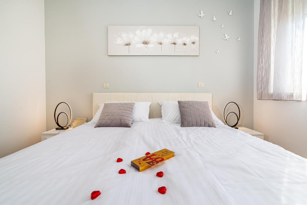 Apartment Keka ซาดาร์ ภายนอก รูปภาพ